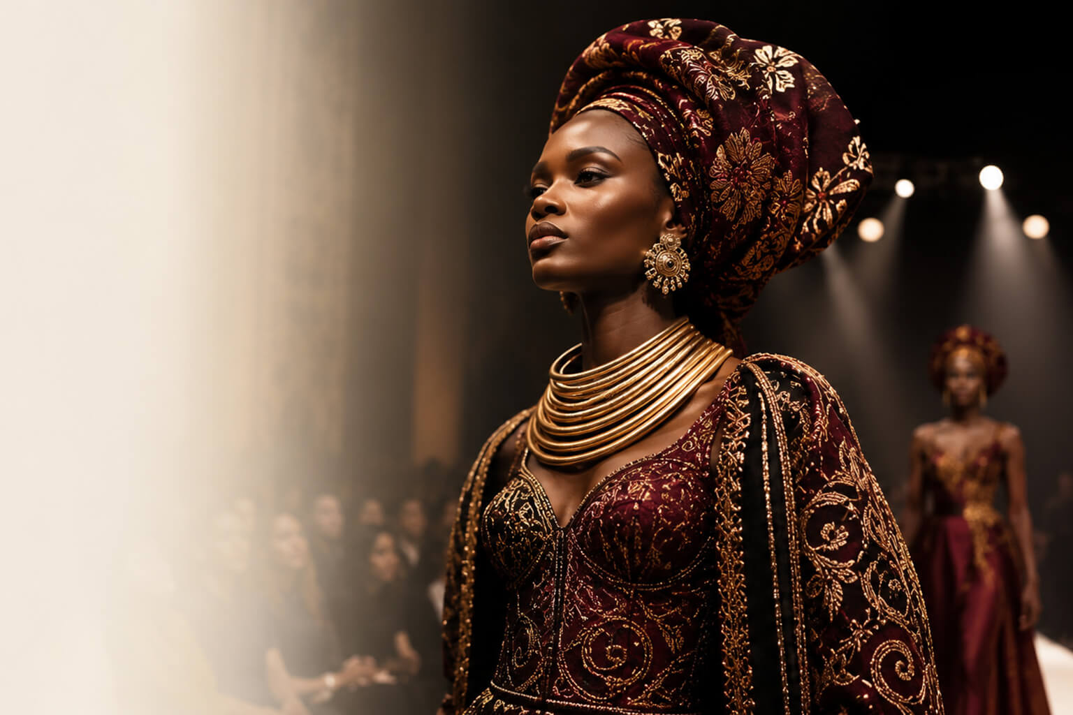 Zuri Adeyemi